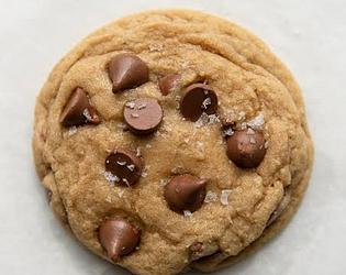 Capa do jogo Cookies & Workers