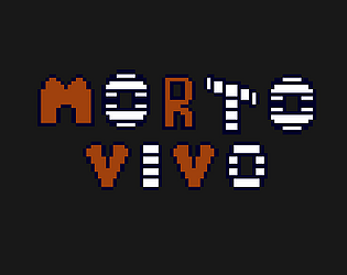 Capa do jogo Morto Vivo
